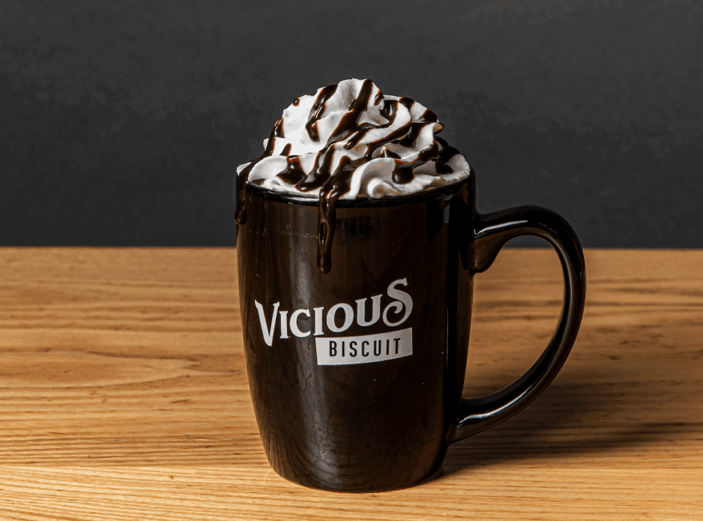 mocha-coffee