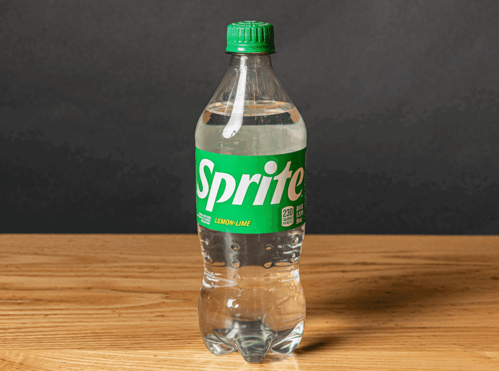 sprite