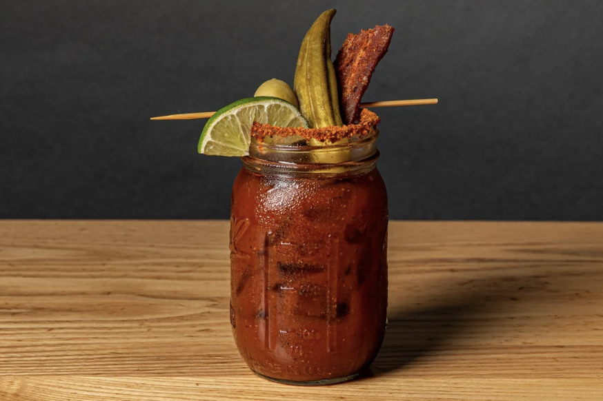 Bloody Mary