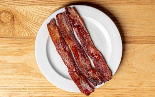 Side of Bacon