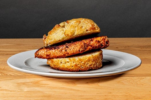 Gluten-Free Hen Solo