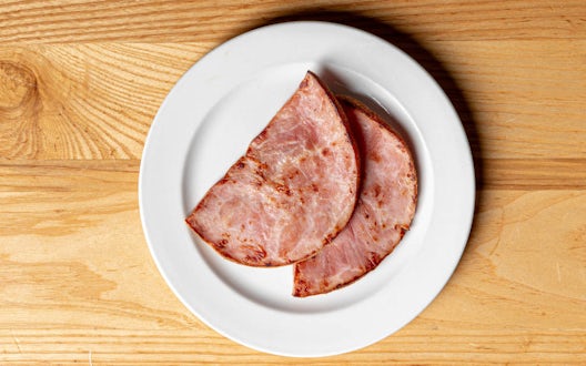 Side of Ham