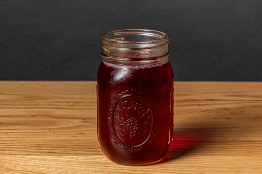 Cranberry Juice
