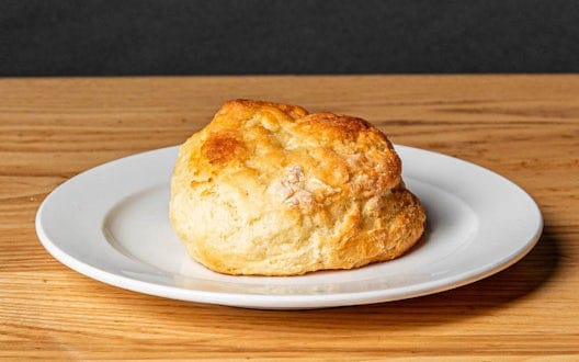 Buttermilk Biscuit