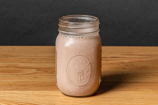 Chocolate Milk