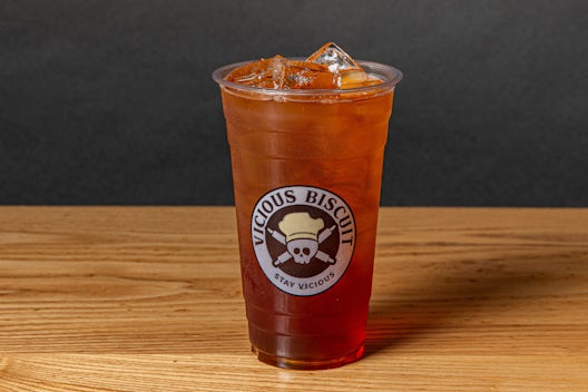 Sweet Tea