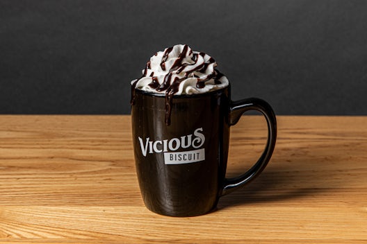 Hot Chocolate