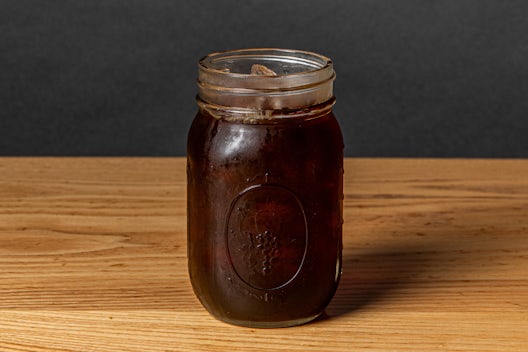 Cold Brew Draft