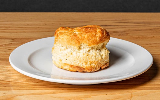 Gluten-Free Biscuit