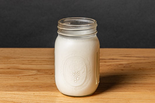 Milk