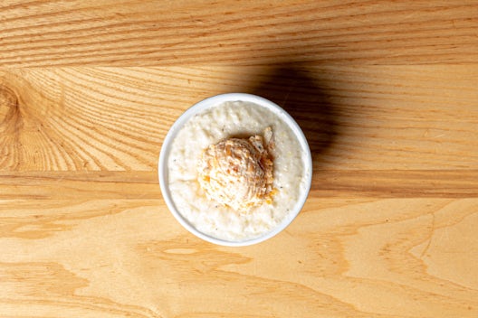 Side of Pimento Cheese Grits