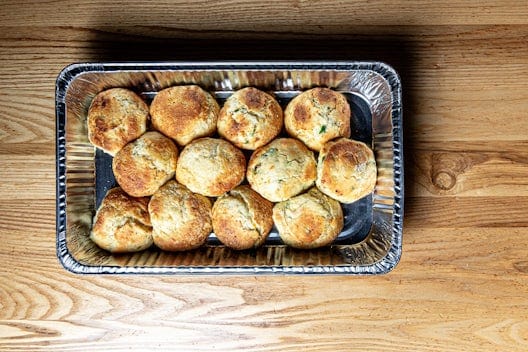 Mix & Match Biscuits by the Dozen