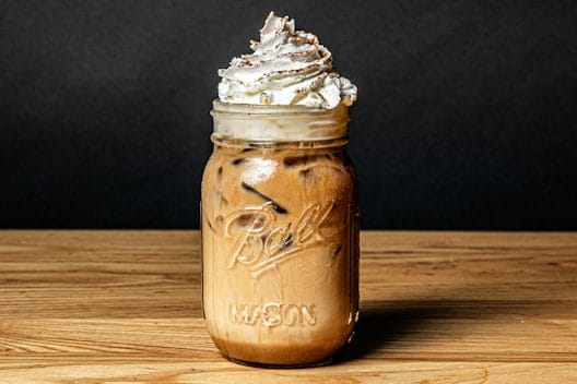 Pumpkin Spice Latte